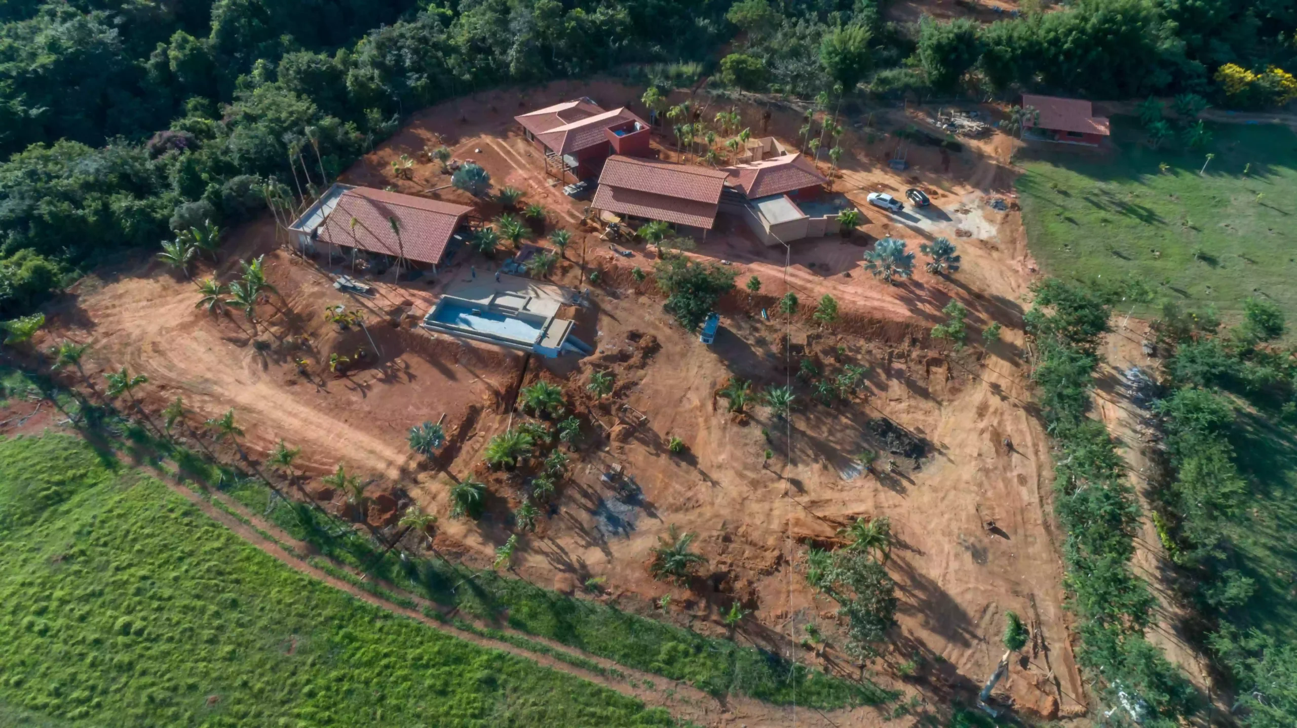 Obra Inhaúma