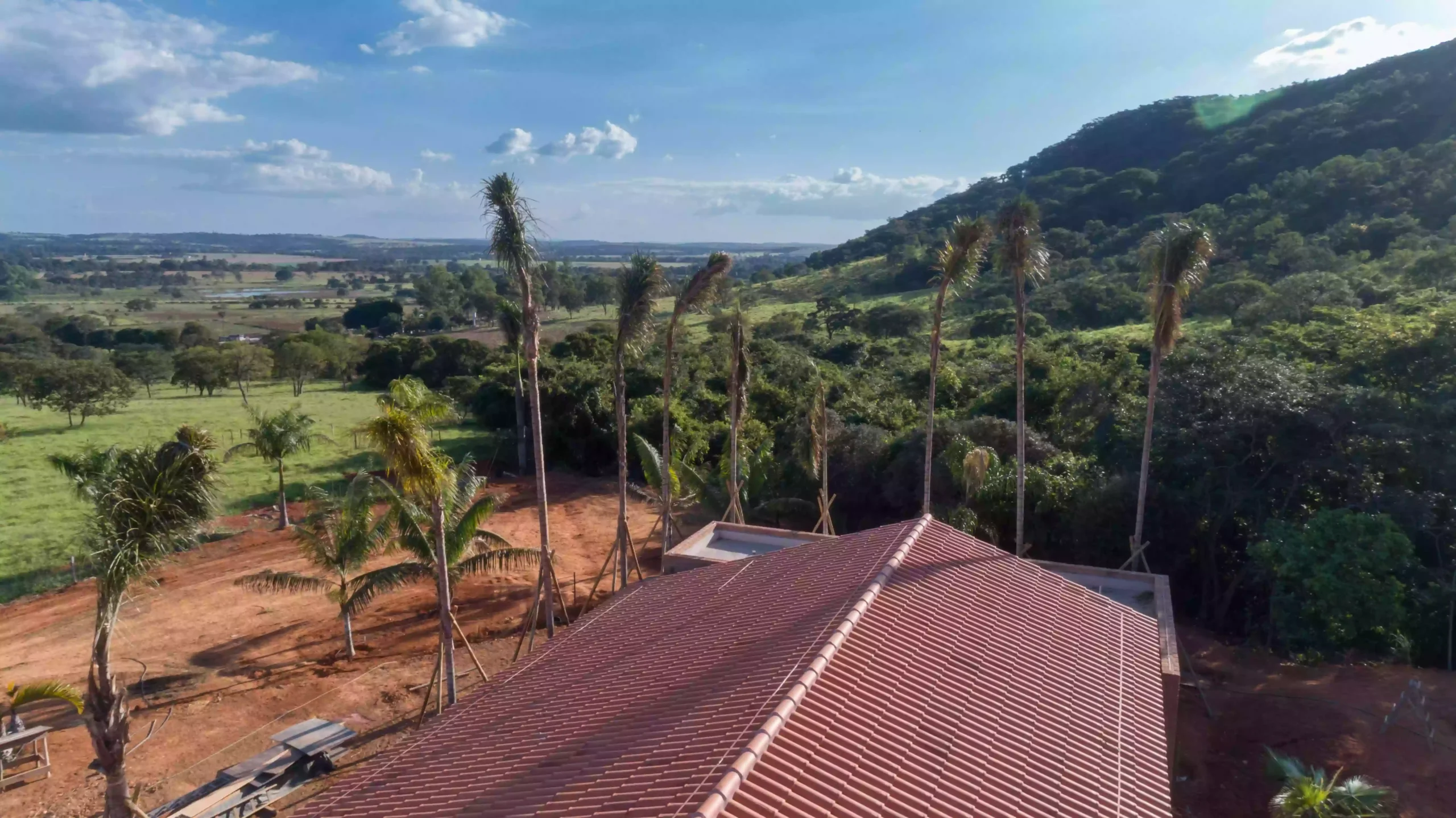 Obra Inhaúma 2022